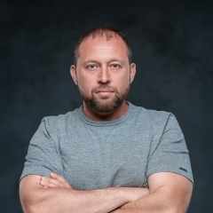 Алексей Сатыренко, 11.01.1984, Волгоград