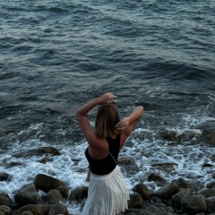 Мария Мищенко, 23.07.1998, Брянск