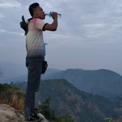 Mg Nyein, 06.08.1985