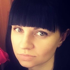 Александра Русакова-Кублова, 17.02.1987, Стерлитамак