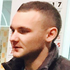 Илья Масной, 17.10.1990, Москва