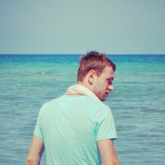 Владимир Ерёменко, 16.05.1988, Москва