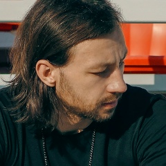 Женя Раевский, 21.06, Воронеж