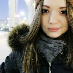 Инжу Шаяхметова, 01.04.1997, Кызылорда