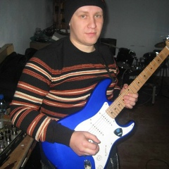 Igor ***, 09.10, Киев