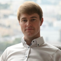 Александр Готальский, 30.11.1985, Москва