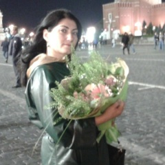 Марина Гериева, 04.03, Нальчик