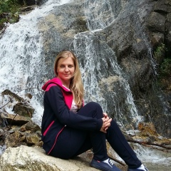 Tanya Bogatchenko, 17.09, Алматы