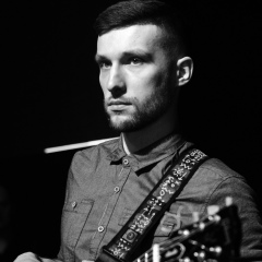 Александр Леонов, 06.12, Киев