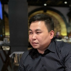 Юрий Цыренов, 19.10, Москва