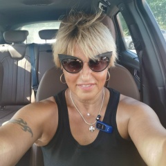 Алла Егорова, 01.09, Санкт-Петербург