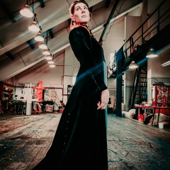 Елена Худякова, 08.08.1980, Норильск