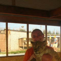 Любовь Посту, 28.12