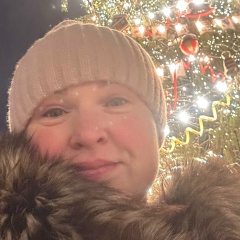 Анна Боровенникова, 01.09, Пермь