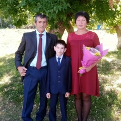 Александр Велинчинский, 21.11, Упорово