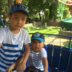 Динара Кобеева, 02.08.1986, Алматы