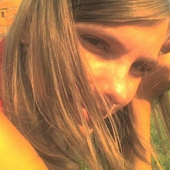 Катюшка Лямцева, 12.08.1987, Брянск