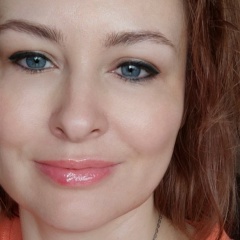 Ася Косынкина, Рязань