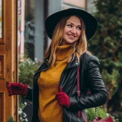 Катерина Шахова, 31.03