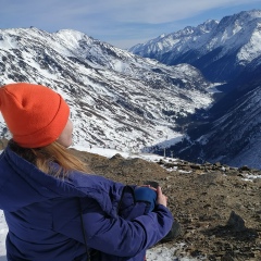 Виктория Грицаенко, 02.05, Санкт-Петербург