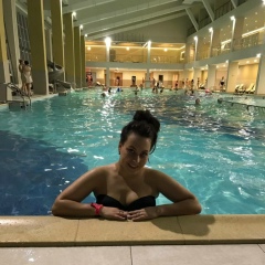 Анна Королькова, 21.11.1986, Саратов