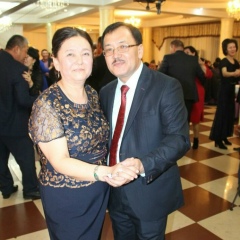 Кажымухан Тугельбаев, 20.07.1968