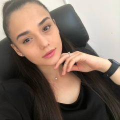 Шакият Магомедова, 07.08