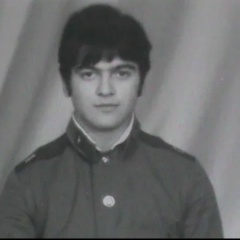 Рафаэл Давыдов, 13.02.1962, Эдиссия