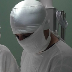 Ибрагим Касаев, 11.02.1984, Грозный