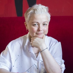 Алёна Гуменных, 29.08.1977