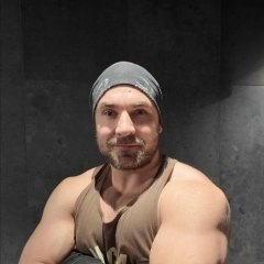 Игорь Зуев, 23.01