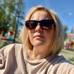 Юлия Мельничина, 14.11, Озерск