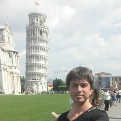 Kentiy Malyshev, 15.12, Санкт-Петербург