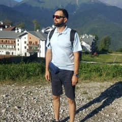 Руслан Евдокимов, 02.06, Москва