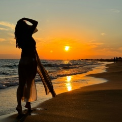 Марина Валерьевна, 01.06, Москва