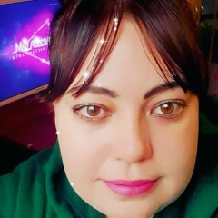 Лилия Подлесна, 10.08.1994, Новоукраинка