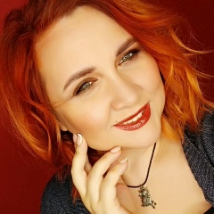 Олеся Калугина, 10.05, Иркутск