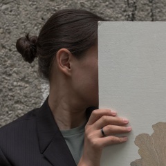 Римма Бассариева, 09.11.1986, Paris