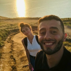 Рагим Агаев, 28.04, Норильск