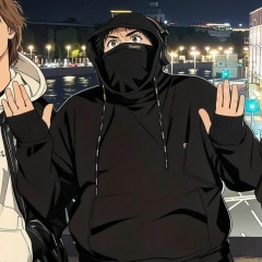 Кибер Скуф, 23.07, Москва