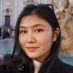 Айя Кесикбаева, 30.09.2001, Алматы