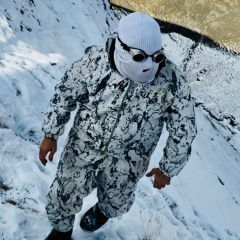 Алхаз Шамсулгудаев, Каспийск