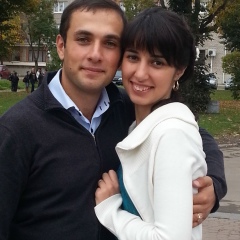 Лиана Мартиросова, 08.08.1987, Псков