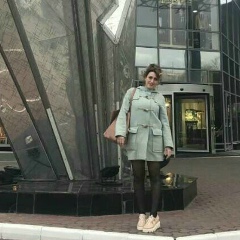 Дарина Малинникова, 23.06