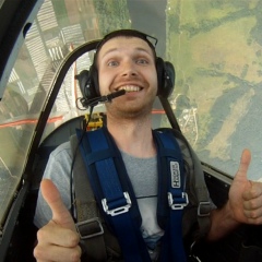 Андрей Сабуров, 07.05, Москва