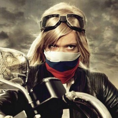 Ирина Лялина, 15.12, Новосибирск