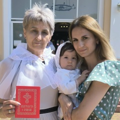 Ксения Ольденбург, 20.07, Сочи