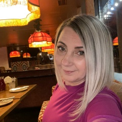 Наталья Законнова, 01.08, Великий Новгород