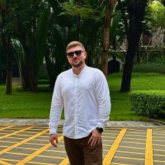 Слава Достогой, 22.04