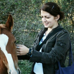 Іра Шейко, 06.07.1989, Киев